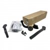 OE d’origine kit attelage Renault scenic III , 8201428686